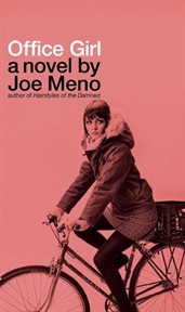 Office girl : a novel cover image