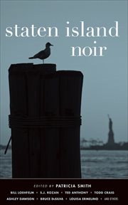 Staten Island noir cover image