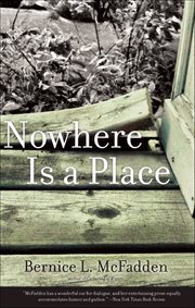 Nowhere Is a Place cover image