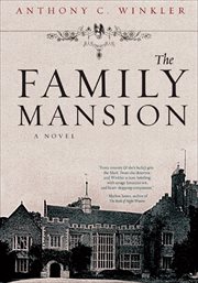 The family mansion cover image