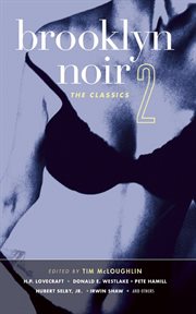 Brooklyn noir 2. The Classics cover image