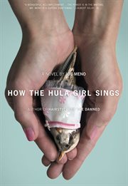 How the hula girl sings cover image