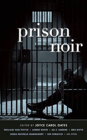 Prison noir cover image