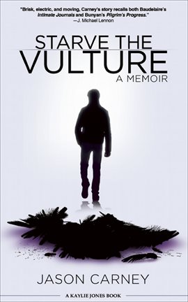 Cover image for Starve the Vulture