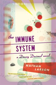 The immune system cover image