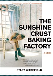 The sunshine crust baking factory cover image