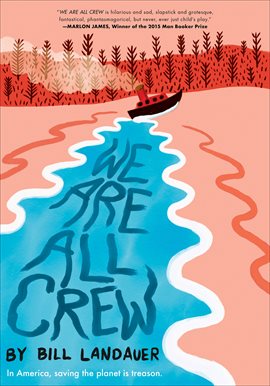 Cover image for We Are All Crew