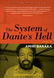 System of Dante's Hell cover image