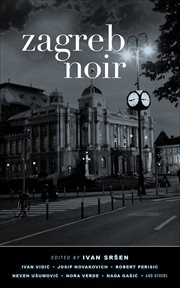 Zagreb noir cover image