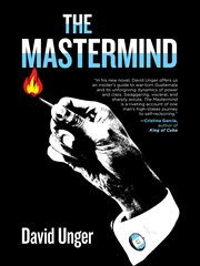 The mastermind cover image