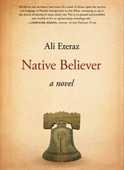 Native believer cover image