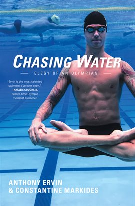 Cover image for Chasing Water