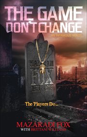 The Game Don't Change cover image