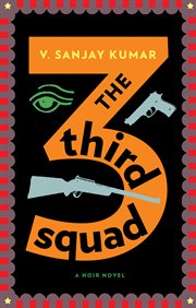 The Third Squad cover image
