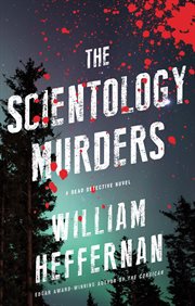 The scientology murders cover image