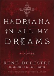 Hadriana in All My Dreams cover image