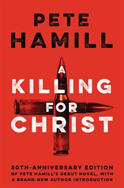 A killing for Christ cover image