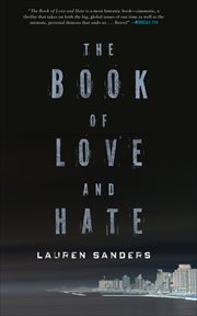 The Book of Love and Hate cover image