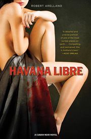 Havana libre cover image