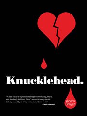 Knucklehead cover image