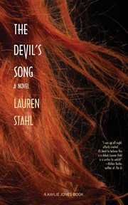 The devil's song : a novel cover image