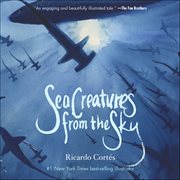 Sea Creatures From the Sky cover image