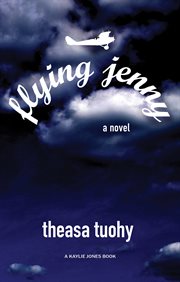Flying Jenny : a novel cover image