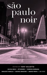 São Paulo Noir cover image