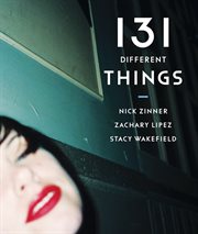 131 different things cover image