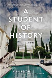 A Student of History cover image