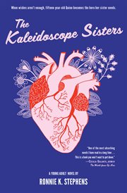 The kaleidoscope sisters cover image