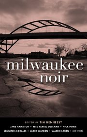 Milwaukee Noir cover image