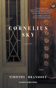 Cornelius Sky cover image
