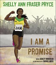 I Am a Promise cover image