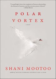 Polar Vortex cover image