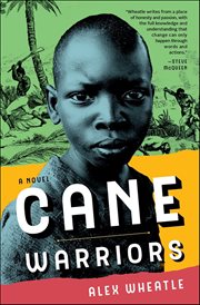 Cane Warriors cover image