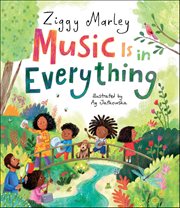 Music Is in Everything cover image
