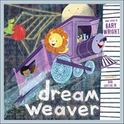 Dream Weaver cover image