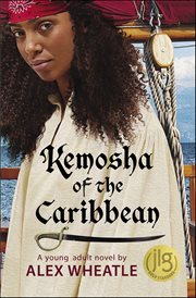 Kemosha of the Caribbean : A Young Adult Novel cover image