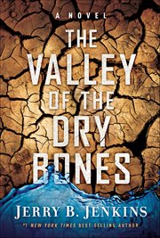 The Valley of the Dry Bones cover image