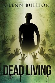 Dead living cover image