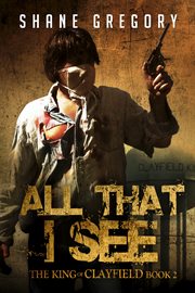 All that i see cover image