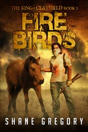 Fire birds cover image