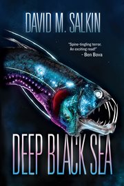 Deep Black Sea cover image