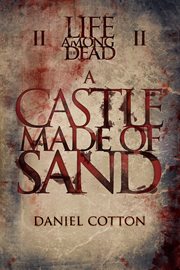 A castle made of sand cover image