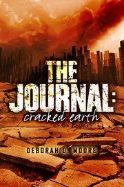 The Journal: cracked earth cover image