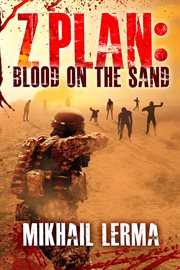 Z plan: blood on the sand cover image