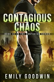 Contagious chaos cover image
