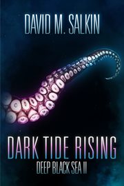 Dark tide rising cover image