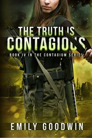 The truth is contagious cover image